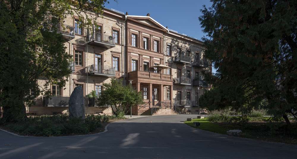 Thumbnail-Wohnung zum Kaufen in Heppenheim 440.500,00 € 84 m²