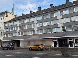 Thumbnail-Wohnung zum Kaufen in Hagen 89.000,00 € 73 m²