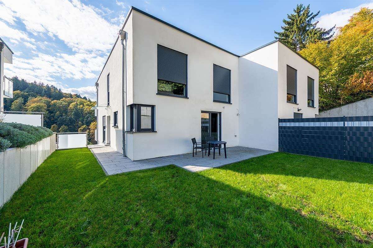 Thumbnail-Haus zum Kaufen in Heppenheim (Bergstraße) 789.000,00 € 161.75 m²