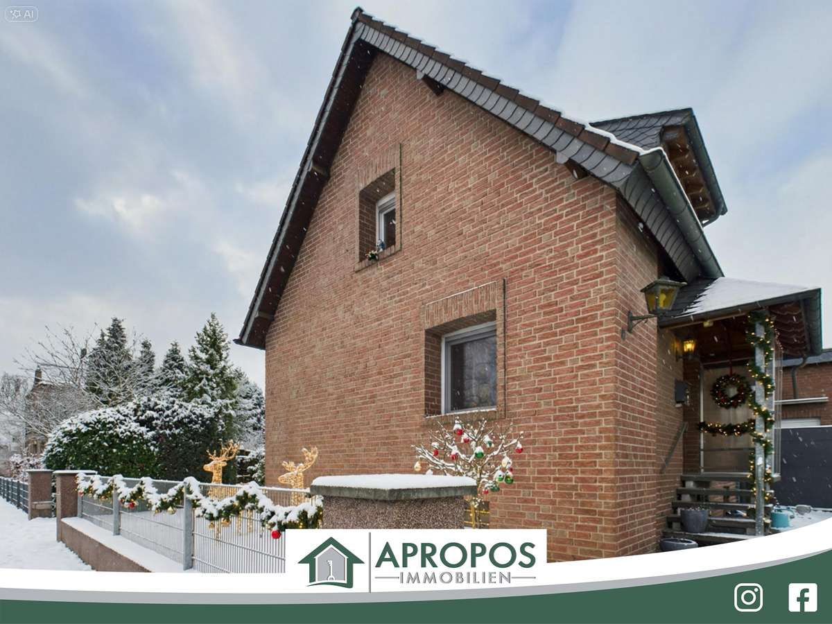 Thumbnail-Haus zum Kaufen in Kamp-Lintfort 259.900,00 € 115 m²