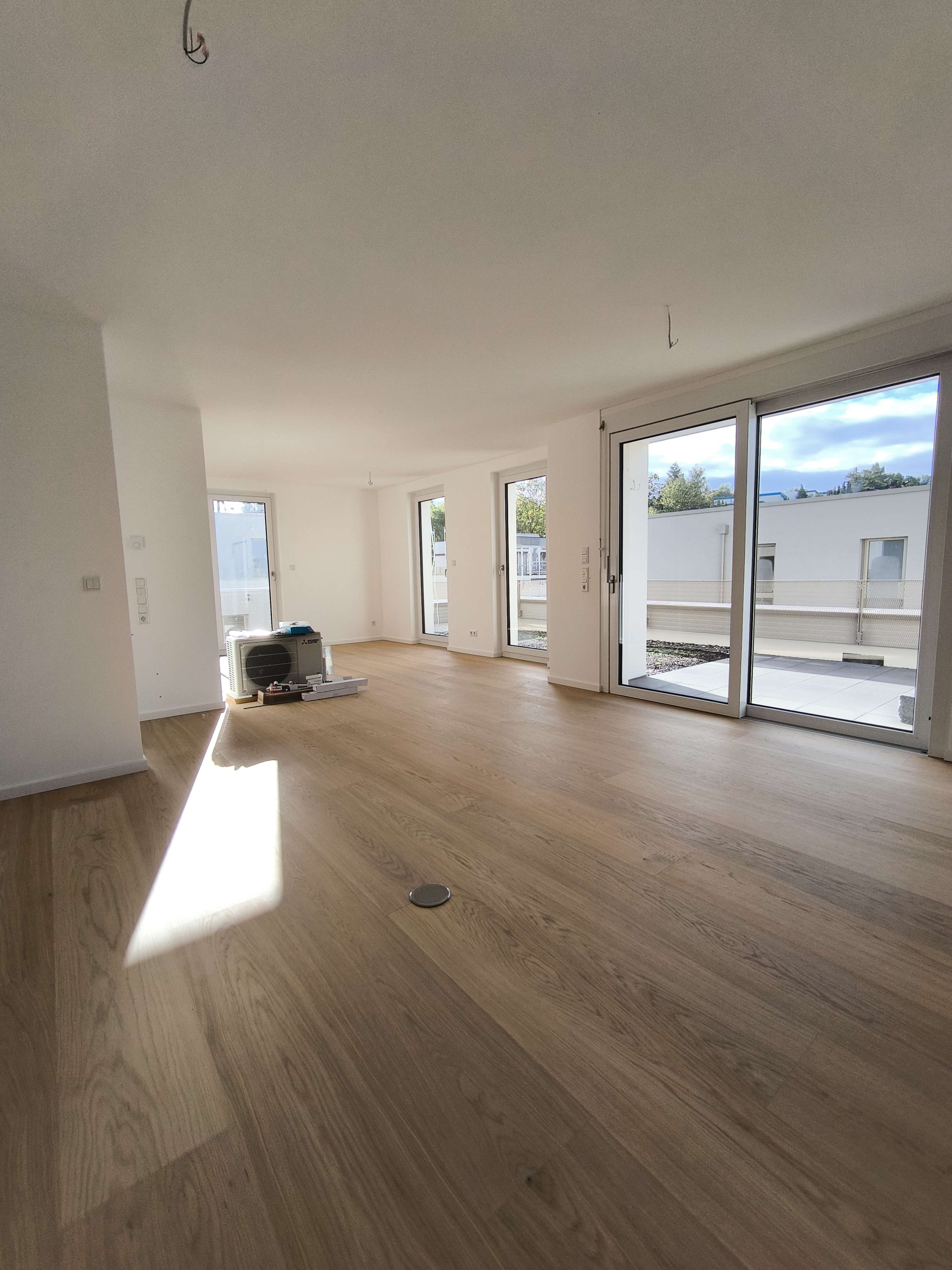 Thumbnail-Wohnung zum Mieten in Leonberg 1.790,00 € 107.3 m²