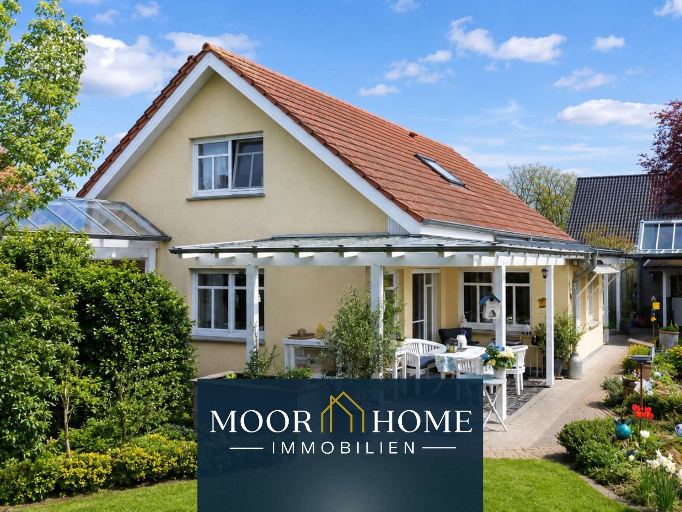Thumbnail-Haus zum Kaufen in Wietmarschen Lohne 445.000,00 € 182.98 m²