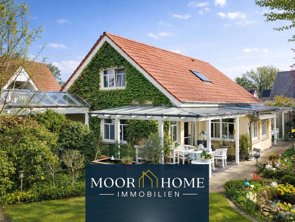 Thumbnail-Haus zum Kaufen in Wietmarschen Lohne 445.000,00 € 182.98 m²