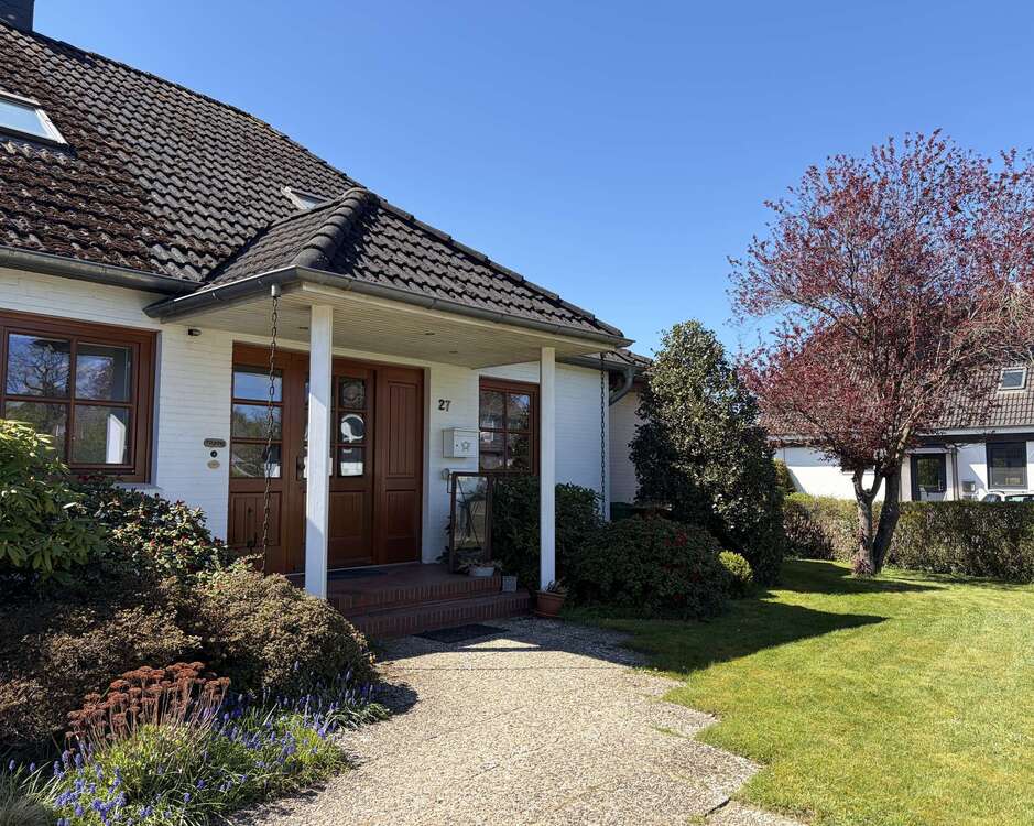Thumbnail-Haus zum Kaufen in Jevenstedt 299.000,00 € 164.65 m²
