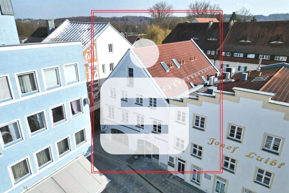 Thumbnail-Haus zum Kaufen in Eggenfelden 1.550.000,00 € 246 m²