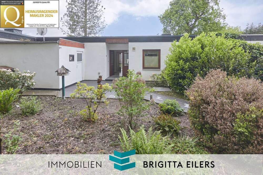 Thumbnail-Haus zum Kaufen in Oyten 269.000,00 € 114.39 m²