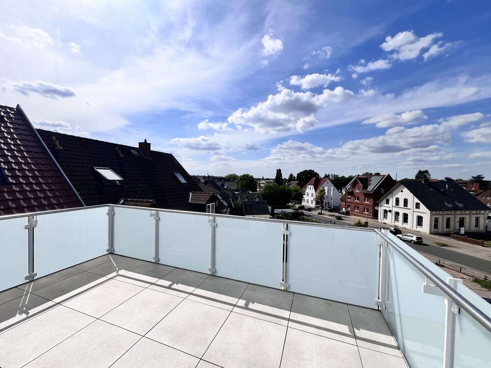 Thumbnail-Wohnung zum Kaufen in Bückeburg 380.000,00 € 90 m²