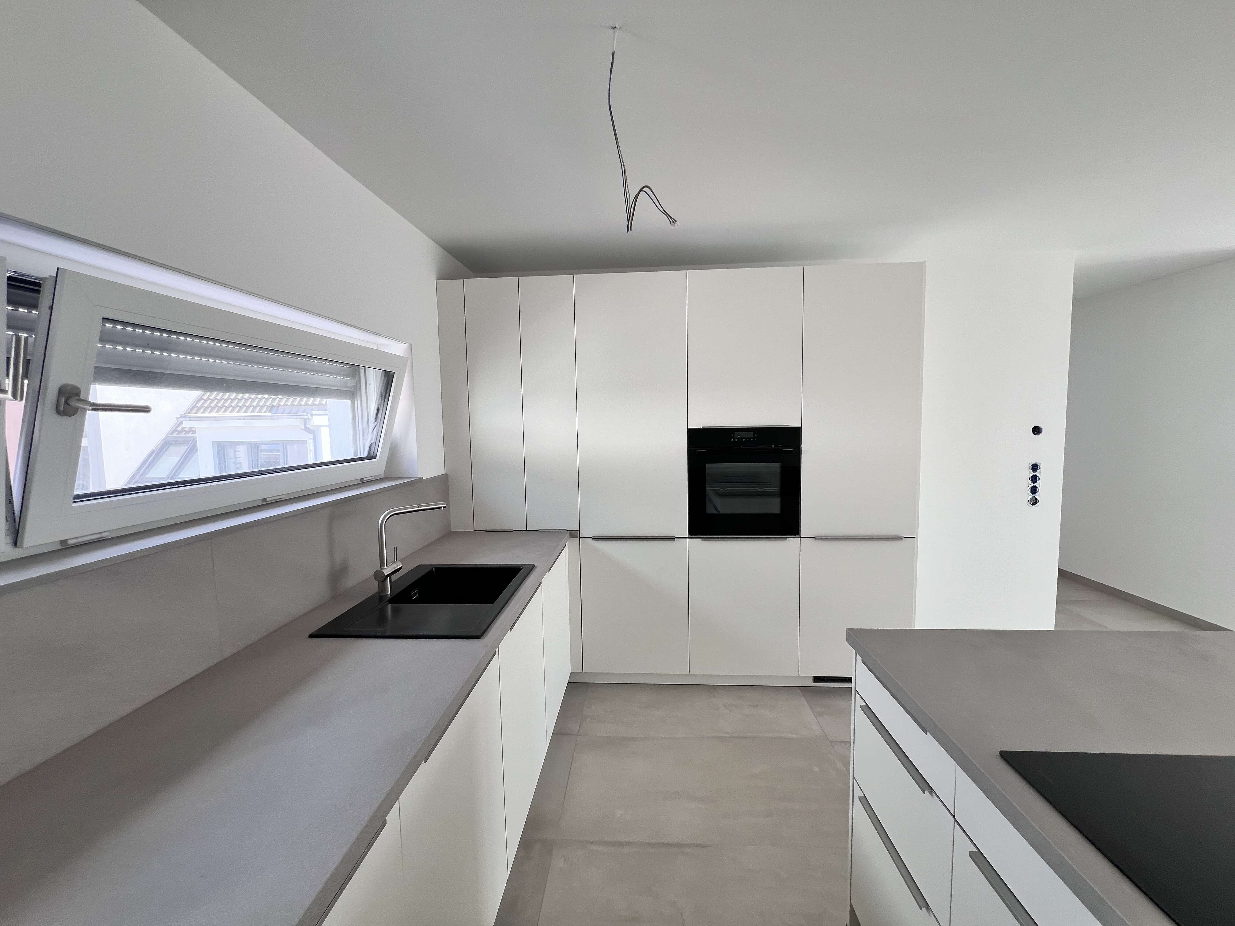 Thumbnail-Wohnung zum Kaufen in Bückeburg 398.000,00 € 90 m²