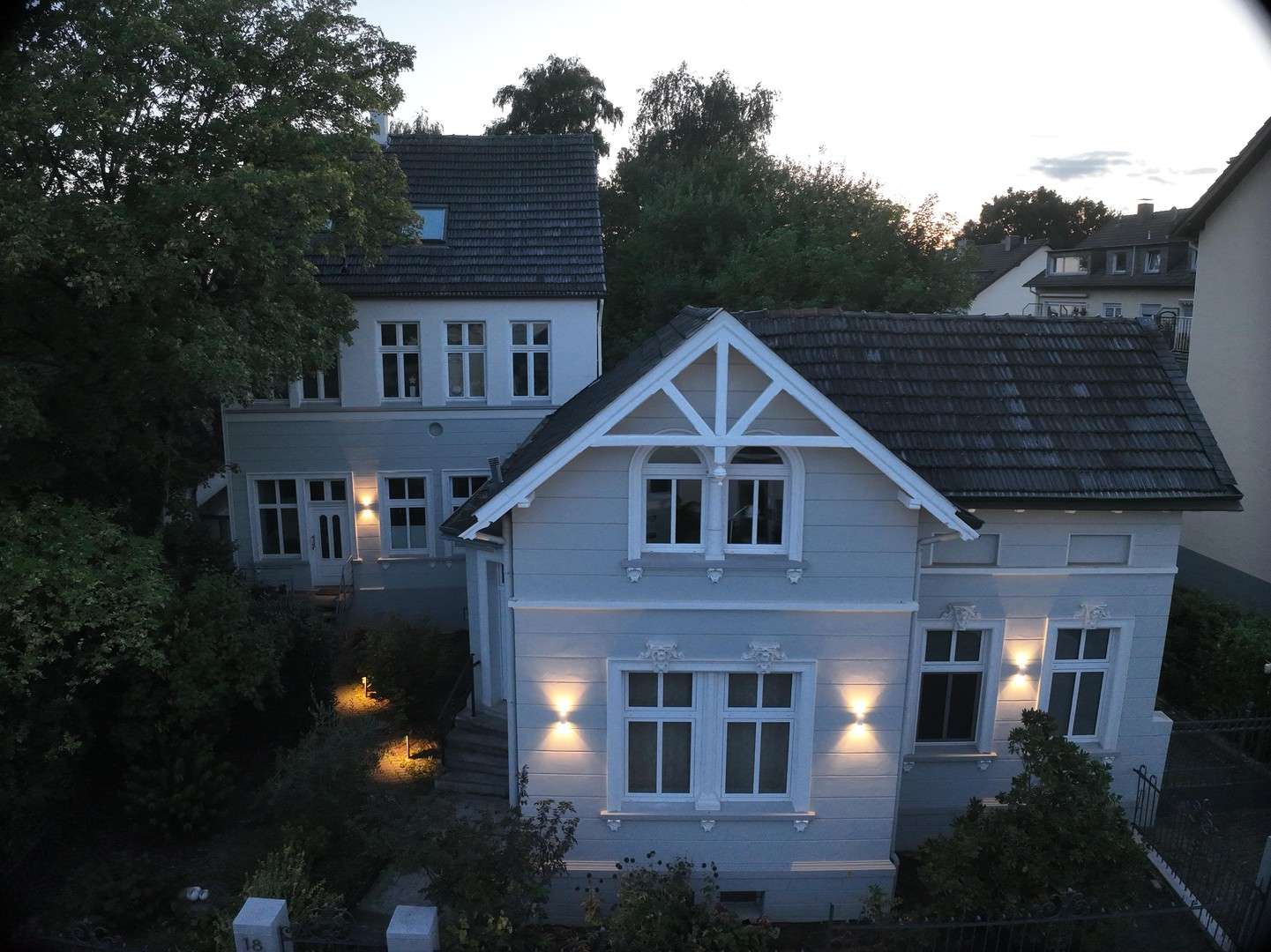 Thumbnail-Haus zum Kaufen in Solingen 880.000,00 € 331 m²