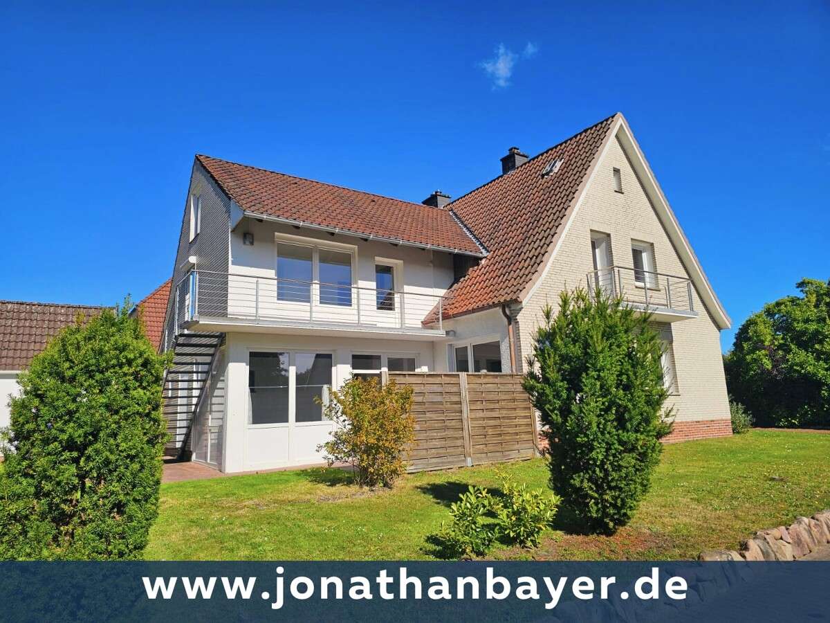 Thumbnail-Haus zum Kaufen in Bad Bederkesa 295.000,00 € 160 m²