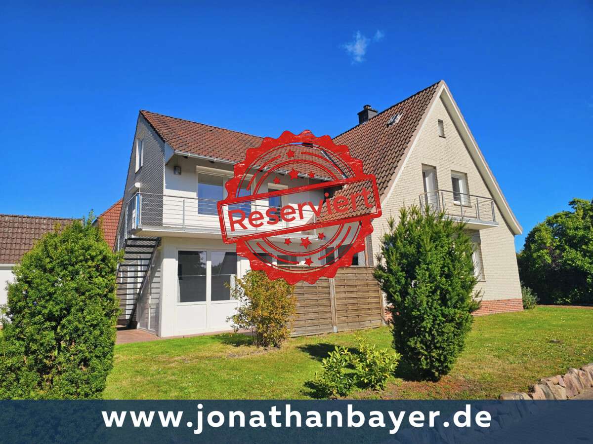 Thumbnail-Haus zum Kaufen in Bad Bederkesa 295.000,00 € 160 m²