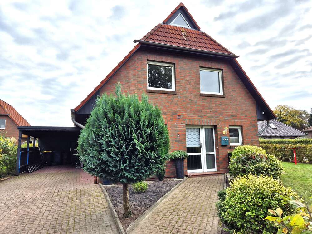 Thumbnail-Haus zum Kaufen in Barßel 255.000,00 € 113 m²