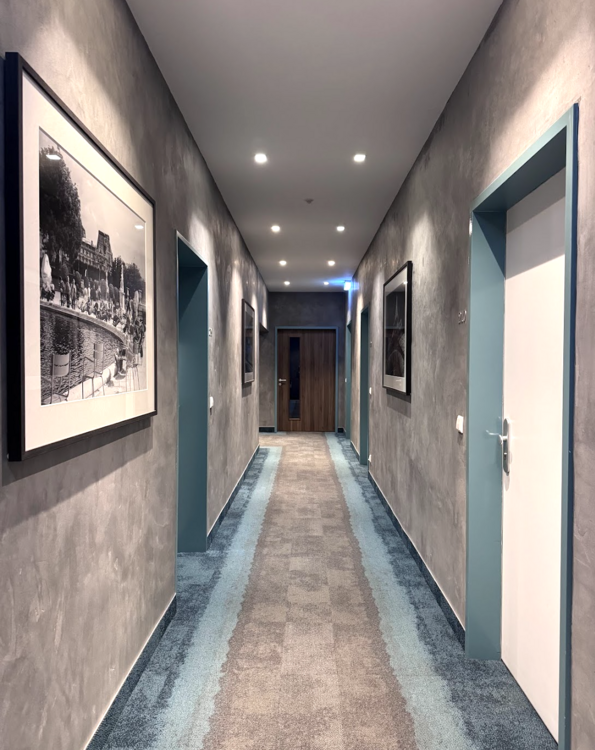 Thumbnail-Wohnung zum Kaufen in München 399.000,00 € 30 m²