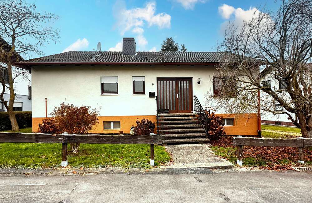 Thumbnail-Haus zum Kaufen in Felsberg 249.950,00 € 106 m²