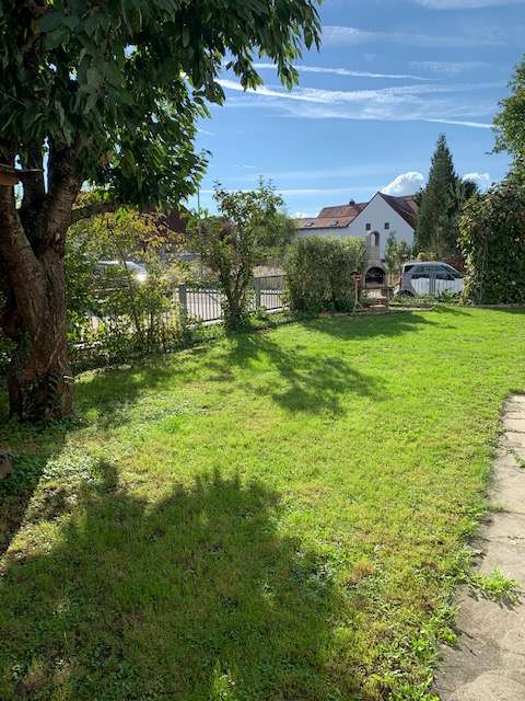 Thumbnail-Wohnung zum Mieten in Ingolstadt 550,00 € 45 m²