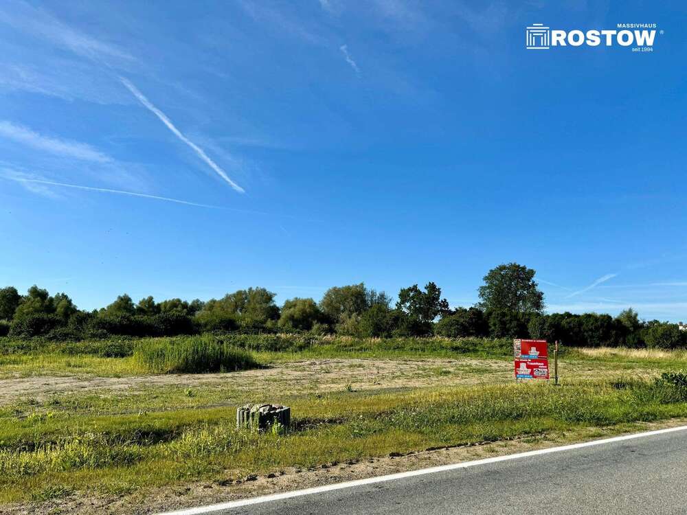 Thumbnail-Grundstück zu verkaufen in Heiligenhagen 81.990,00 € 1678 m²