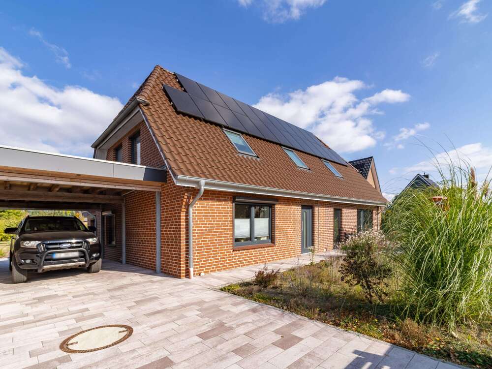 Thumbnail-Haus zum Kaufen in LauenburgElbe 620.000,00 € 207 m²