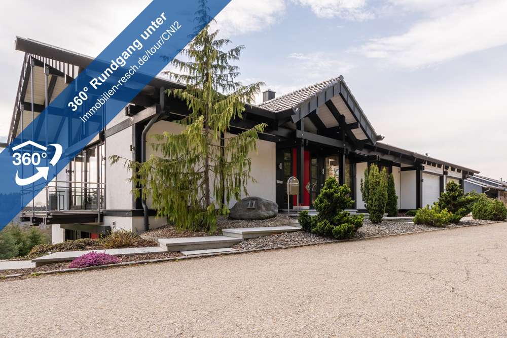 Thumbnail-Haus zum Kaufen in Thurmansbang 685.000,00 € 250 m²