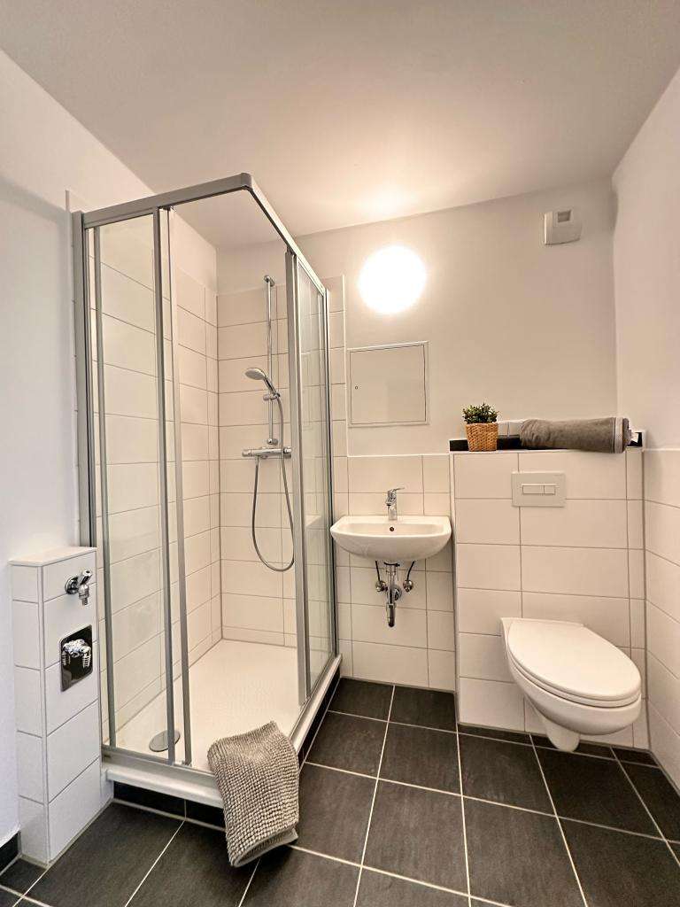 Thumbnail-Wohnung zum Mieten in Magdeburg 351,10 € 49.45 m²