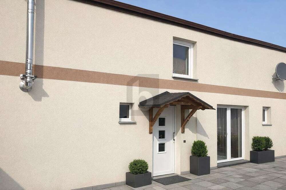 Thumbnail-Haus zum Kaufen in Seelow 155.000,00 € 160 m²