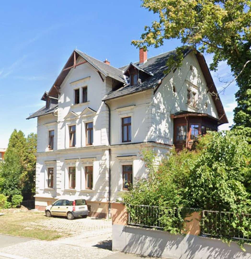 Thumbnail-Wohnung zum Mieten in Glauchau 420,00 € 60 m²