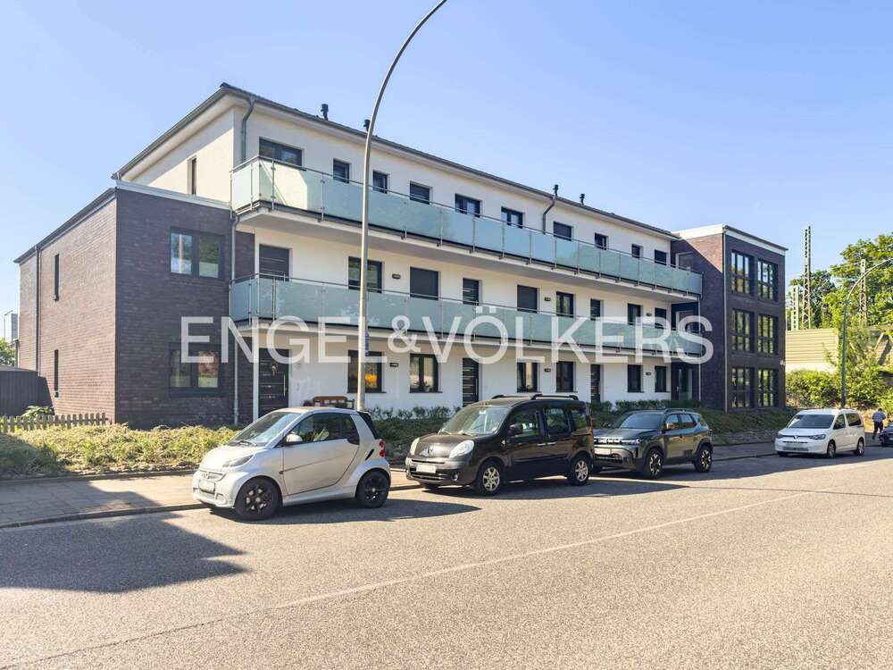 Thumbnail-Wohnung zum Mieten in Bremerhaven 1.090,00 € 110 m²