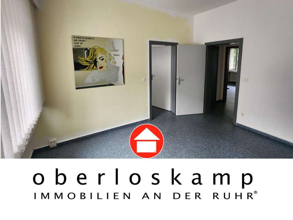 Thumbnail-Büro in Essen 680,00 € 87 m²