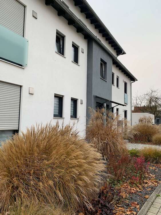 Thumbnail-Wohnung zum Mieten in Ingolstadt 1.188,00 € 88.5 m²