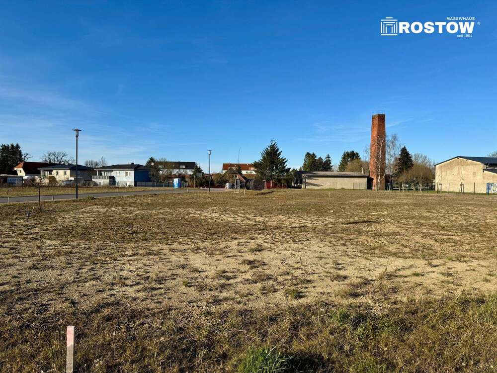 Thumbnail-Grundstück zu verkaufen in Gresenhorst 82.110,00 € 782 m²