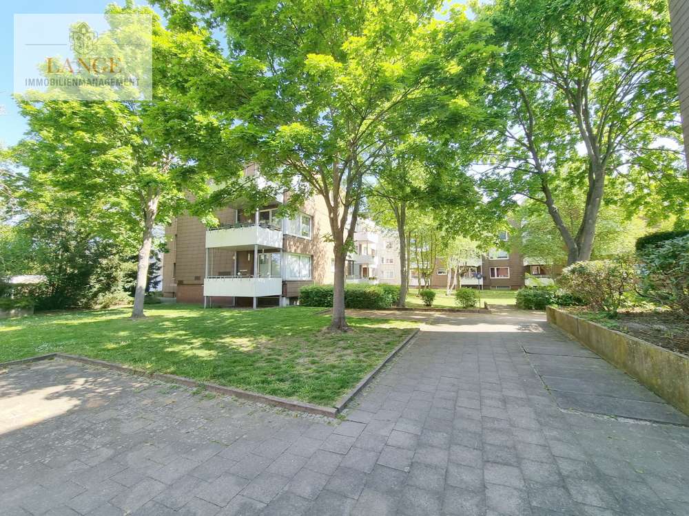 Thumbnail-Wohnung zum Mieten in Hemmingen 560,00 € 45 m²