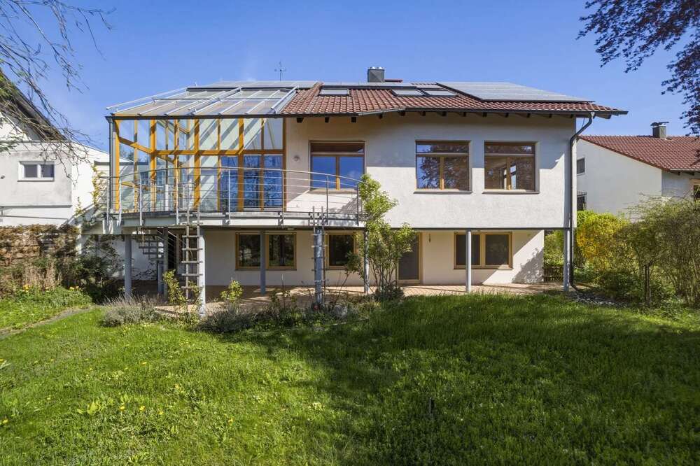 Thumbnail-Haus zum Kaufen in Ulm 1.099.000,00 € 261 m²