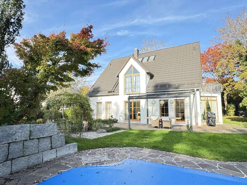 Thumbnail-Haus zum Mieten in Haimhausen 4.700,00 € 330 m²