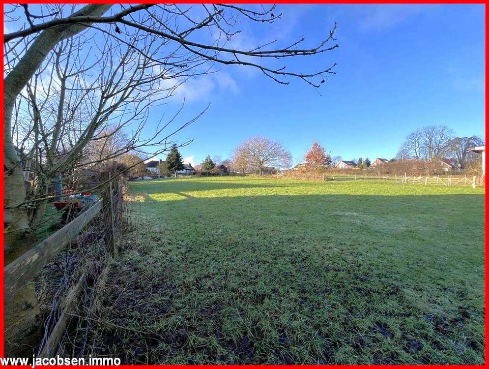 Thumbnail-Grundstück zu verkaufen in Borgwedel 130.000,00 € 680 m²