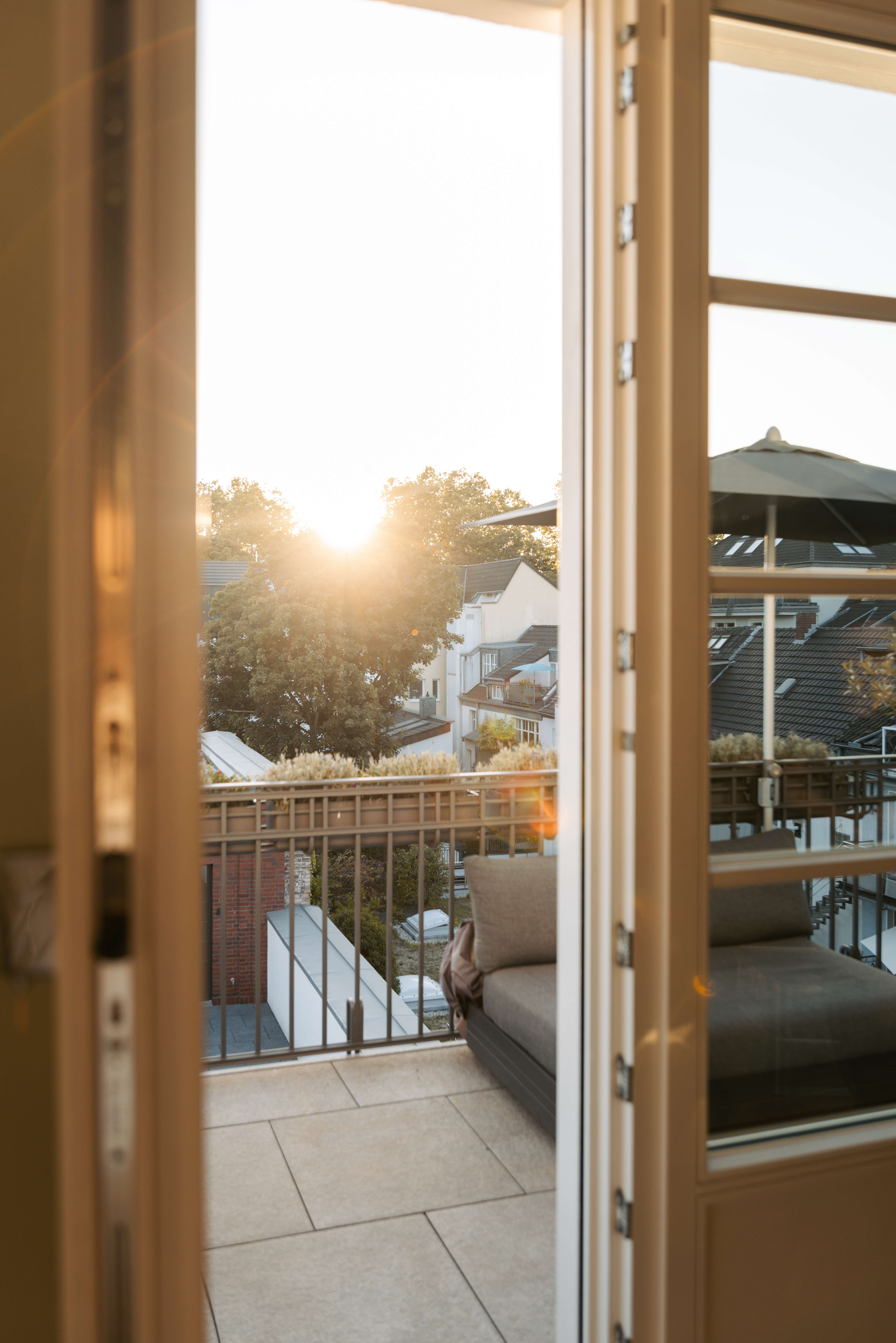 Thumbnail-Wohnung zum Kaufen in Düsseldorf 2.500.000,00 € 150 m²