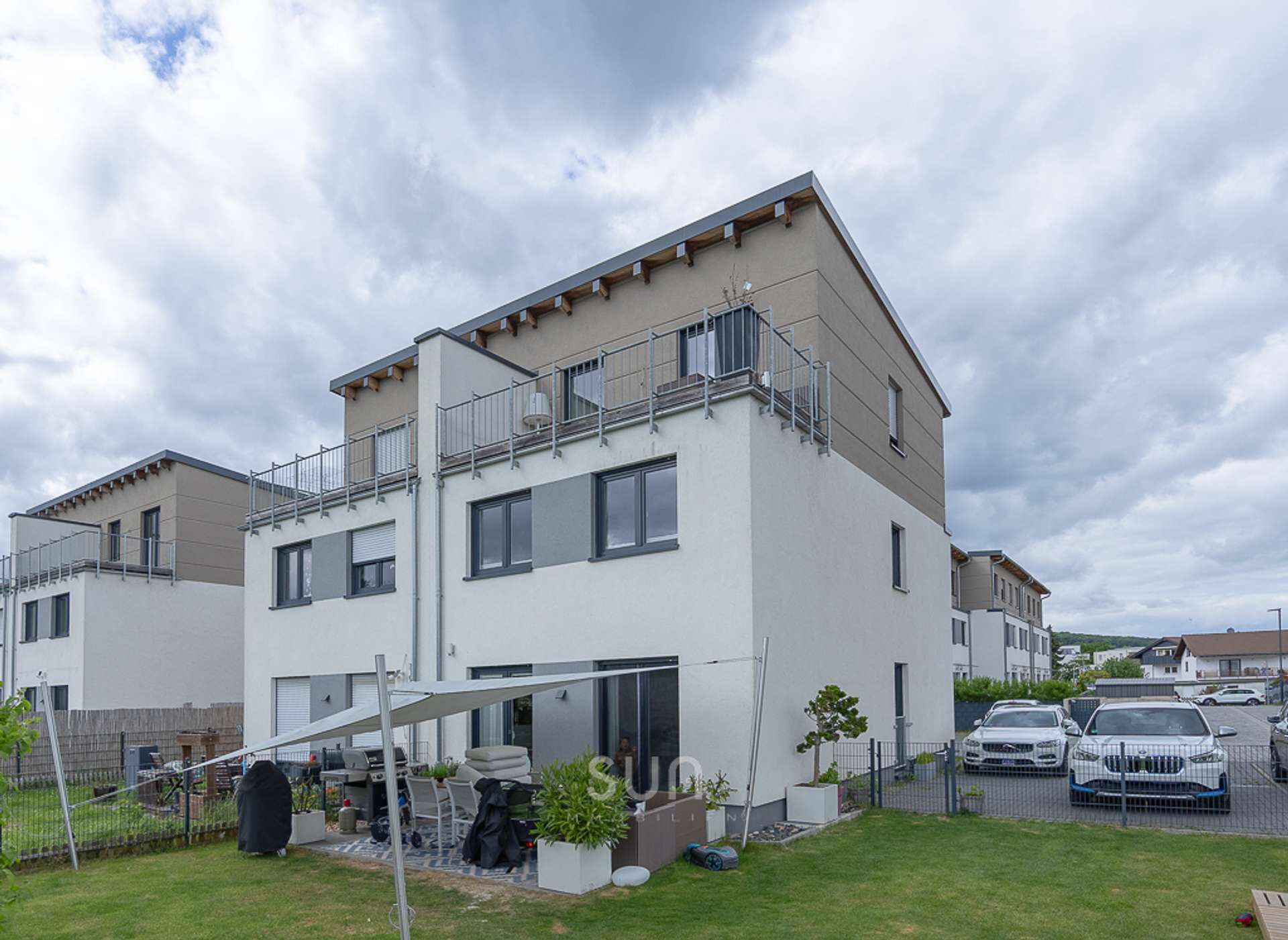 Thumbnail-Haus zum Kaufen in Rosbach vor der Höhe 825.000,00 € 160.39 m²