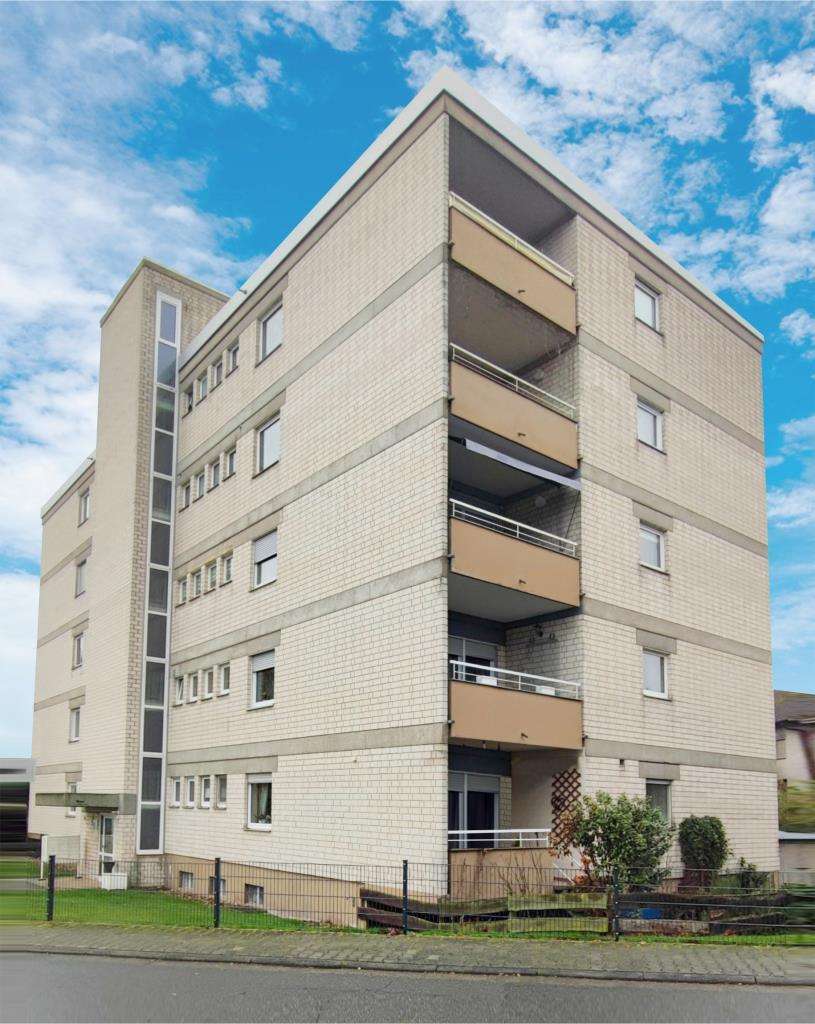 Thumbnail-Wohnung zum Kaufen in Groß-Umstadt 120.000,00 € 41 m²