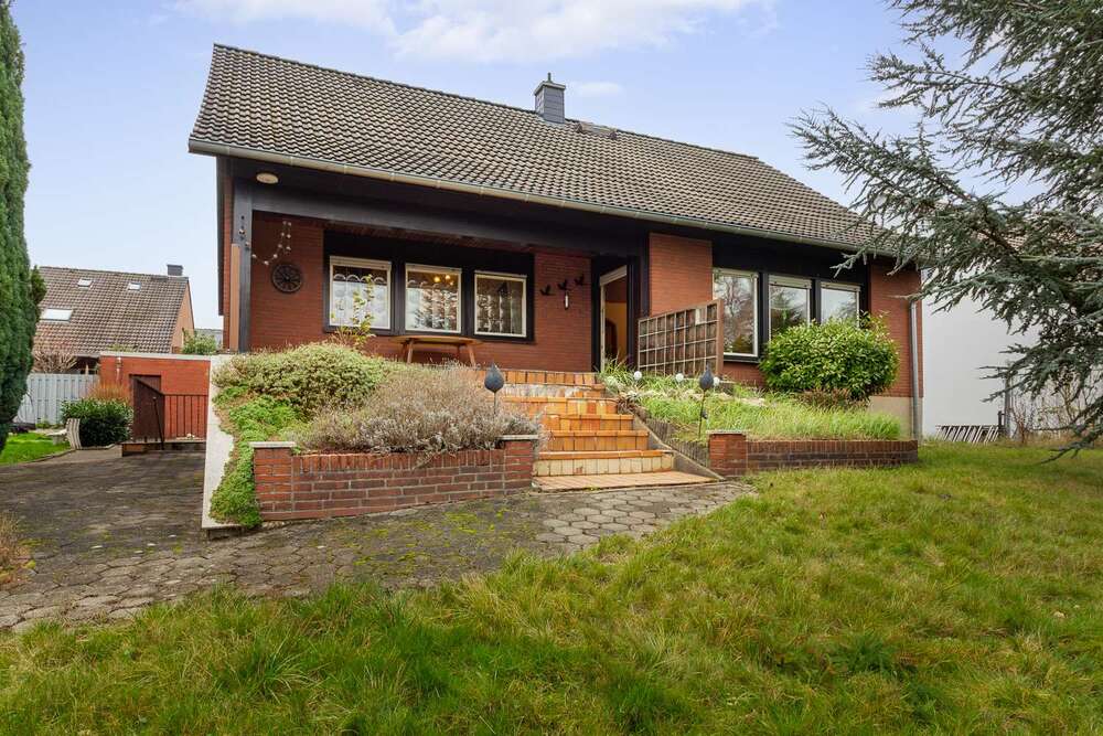 Thumbnail-Haus zum Kaufen in Bergkamen 220.000,00 € 104 m²