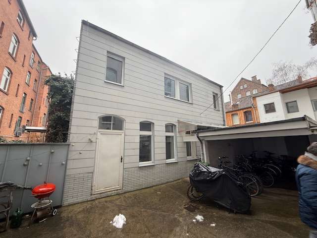 Thumbnail-Wohnung zum Mieten in Hannover 650,00 € 66 m²