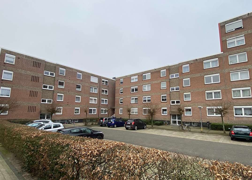 Thumbnail-Wohnung zum Kaufen in Münster 139.000,00 € 60 m²