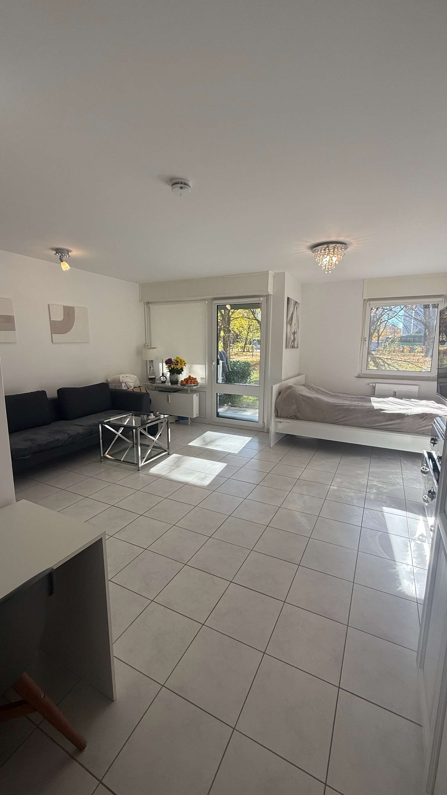 Thumbnail-Wohnung zum Kaufen in München 320.000,00 € 40.2 m²