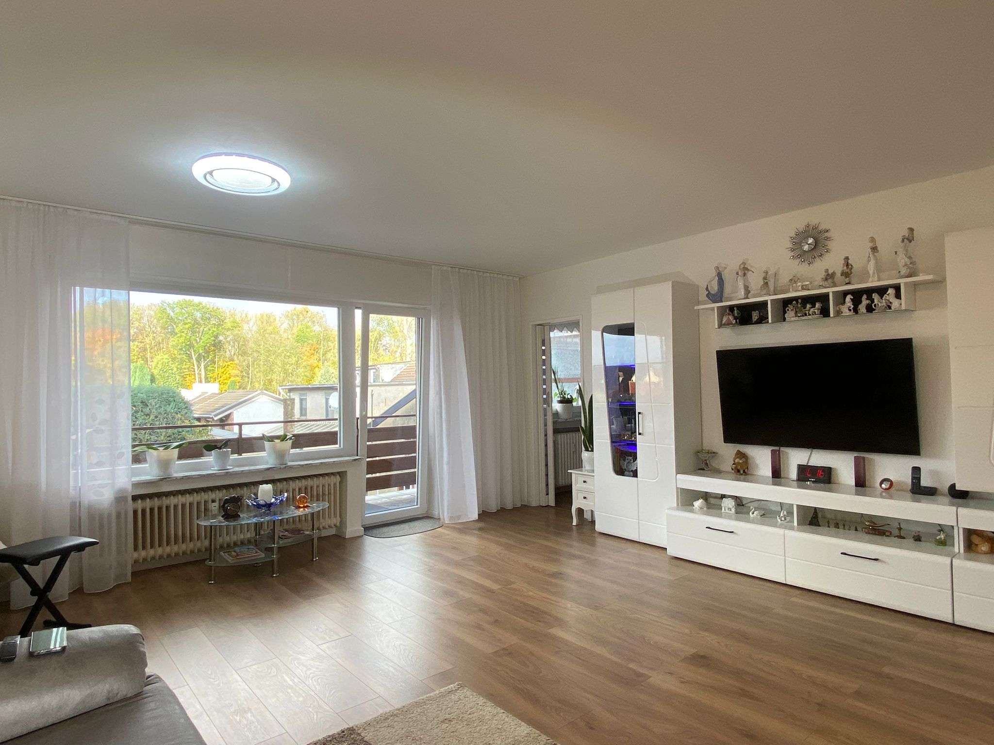 Thumbnail-Wohnung zum Kaufen in Mönchengladbach 139.800,00 € 53 m²