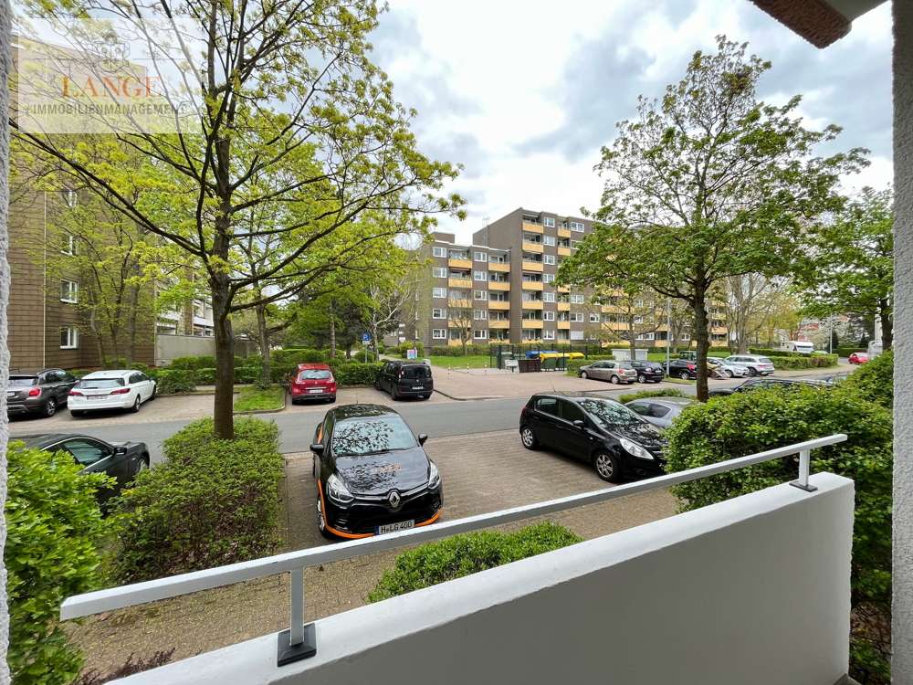 Thumbnail-Wohnung zum Mieten in Hannover 550,00 € 38 m²