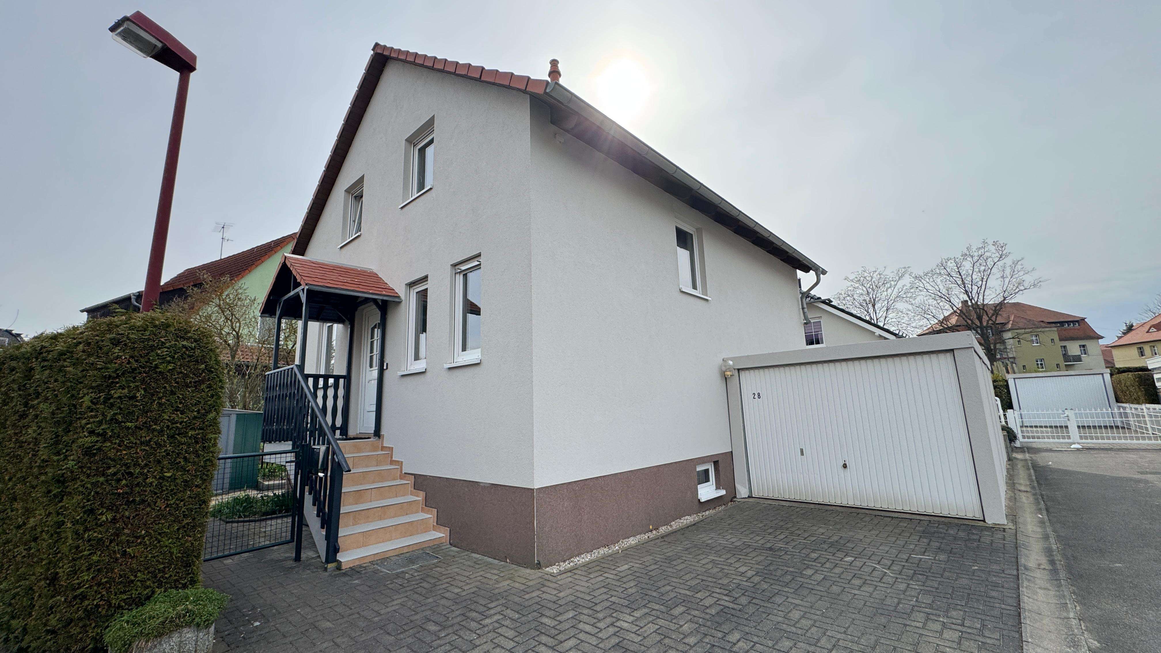 Thumbnail-Haus zum Kaufen in Böhlen 375.000,00 € 135 m²