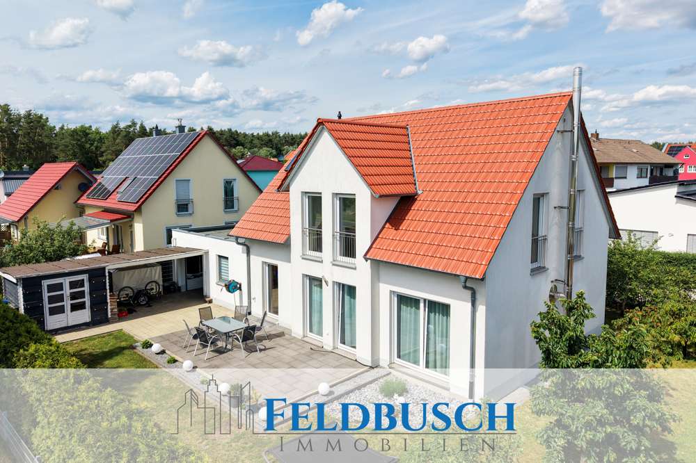 Thumbnail-Haus zum Kaufen in Sengenthal 449.000,00 € 121.93 m²