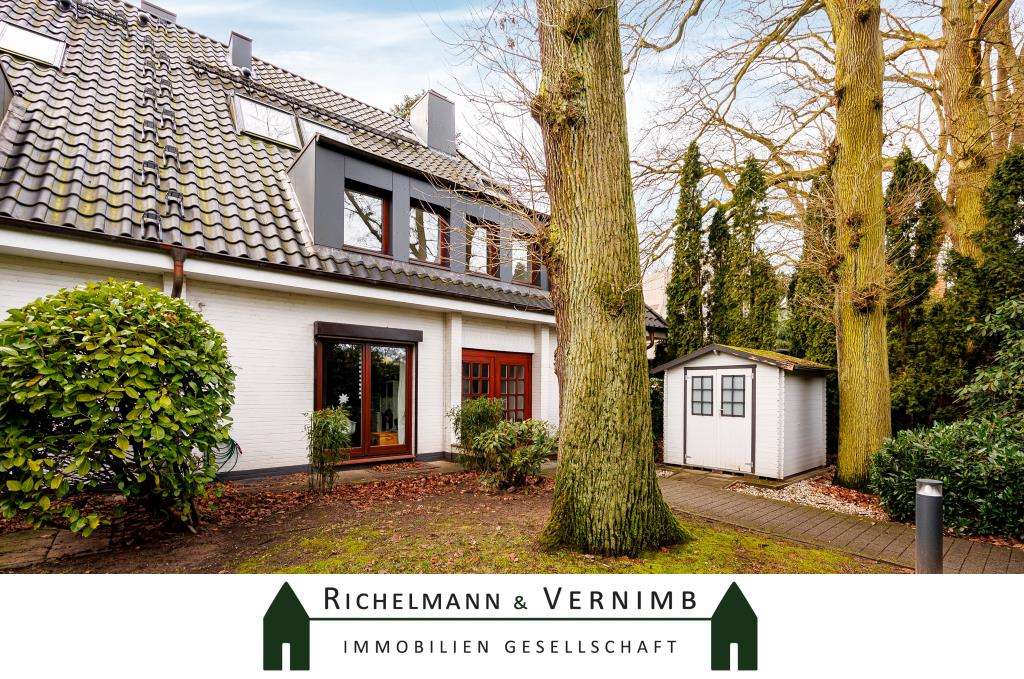 Thumbnail-Wohnung zum Mieten in Hamburg 2.950,00 € 160 m²