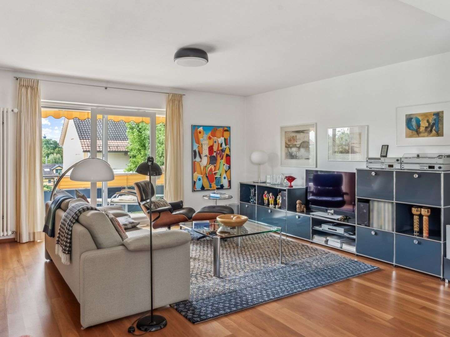 Thumbnail-Wohnung zum Kaufen in Lindau 495.000,00 € 103 m²