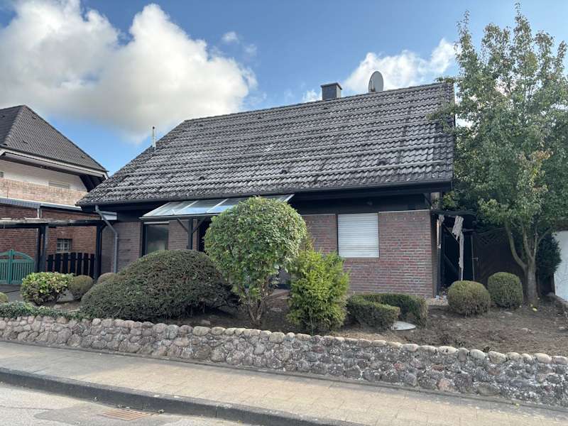 Thumbnail-Haus zum Kaufen in Erkelenz 215.000,00 € 136.45 m²