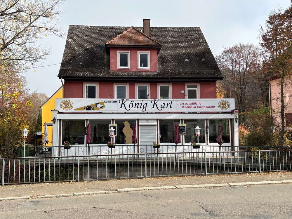 Thumbnail-Haus zum Kaufen in Blaubeuren 679.000,00 € 322.69 m²