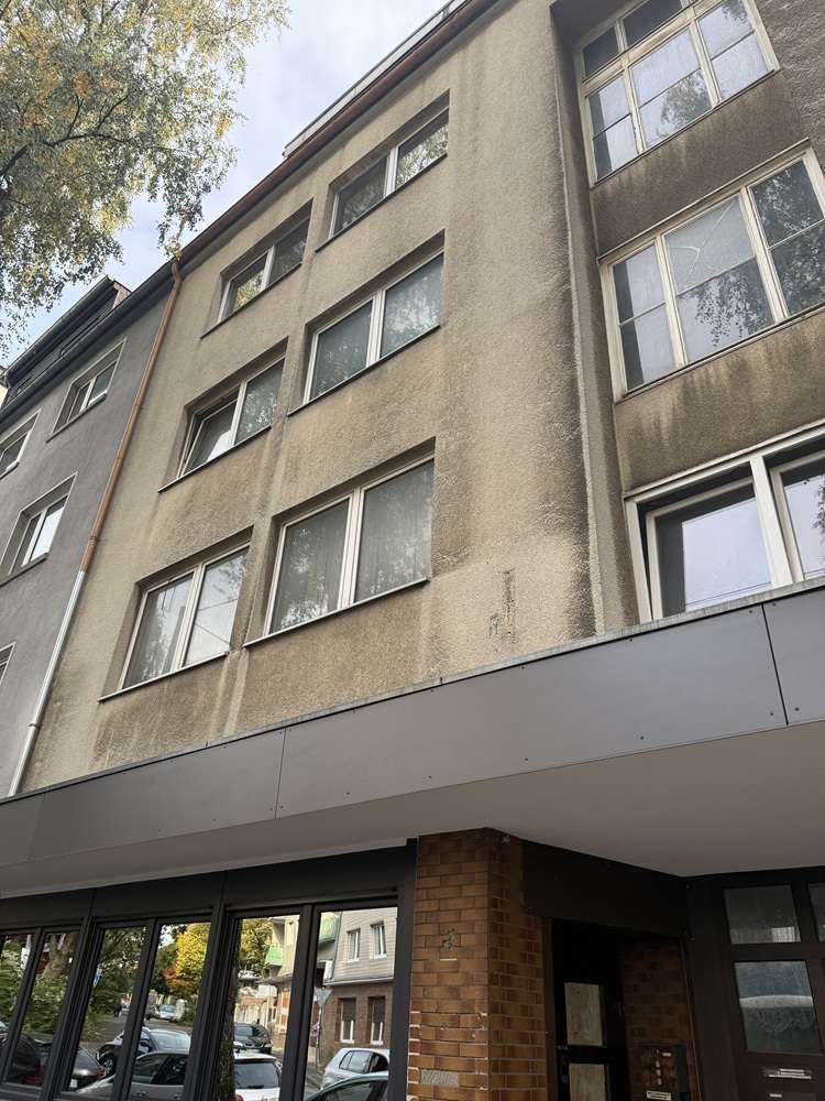 Thumbnail-Wohnung zum Mieten in Bochum 930,00 € 114.16 m²