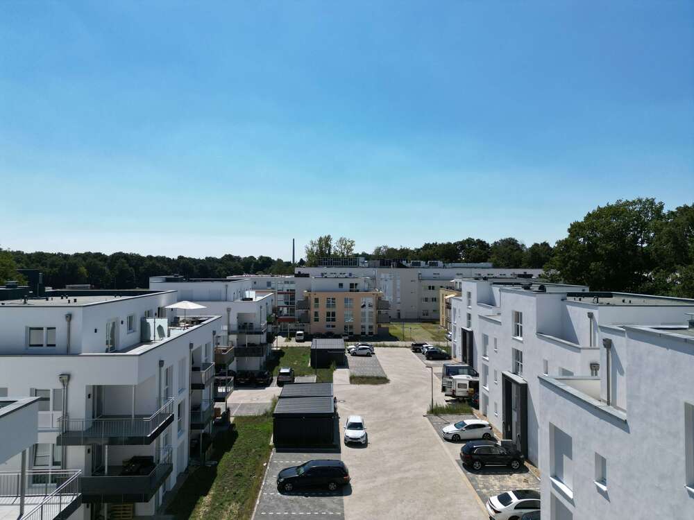 Thumbnail-Wohnung zum Mieten in Emmerich am Rhein 812,00 € 90.21 m²